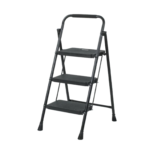 سلم هوميك ستيب قابل للطي 3 درجات